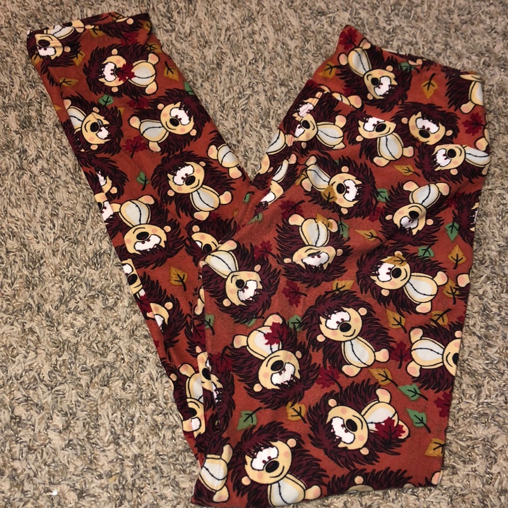 LulaRoe leggings